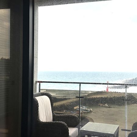 Dyne Oceano Hotel Czedżu Zewnętrze zdjęcie