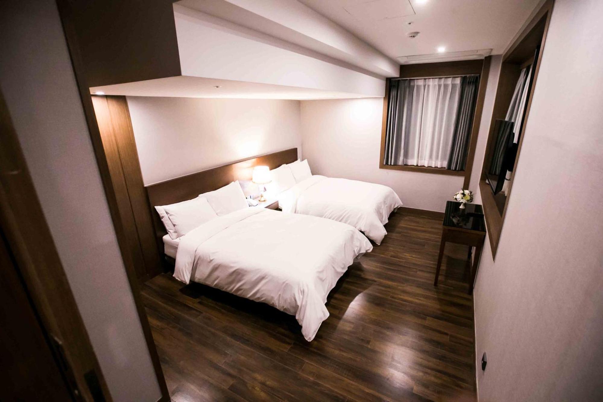 Dyne Oceano Hotel Czedżu Zewnętrze zdjęcie
