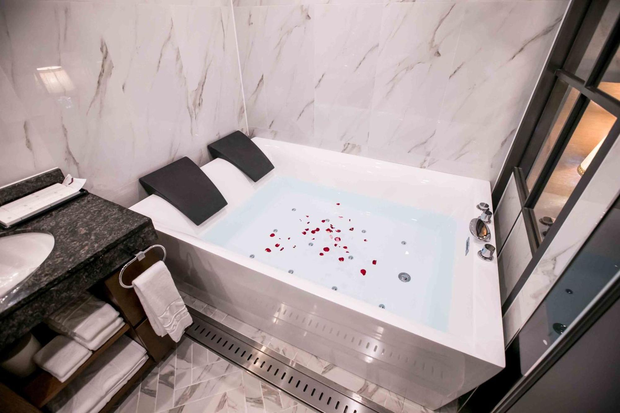 Dyne Oceano Hotel Czedżu Zewnętrze zdjęcie