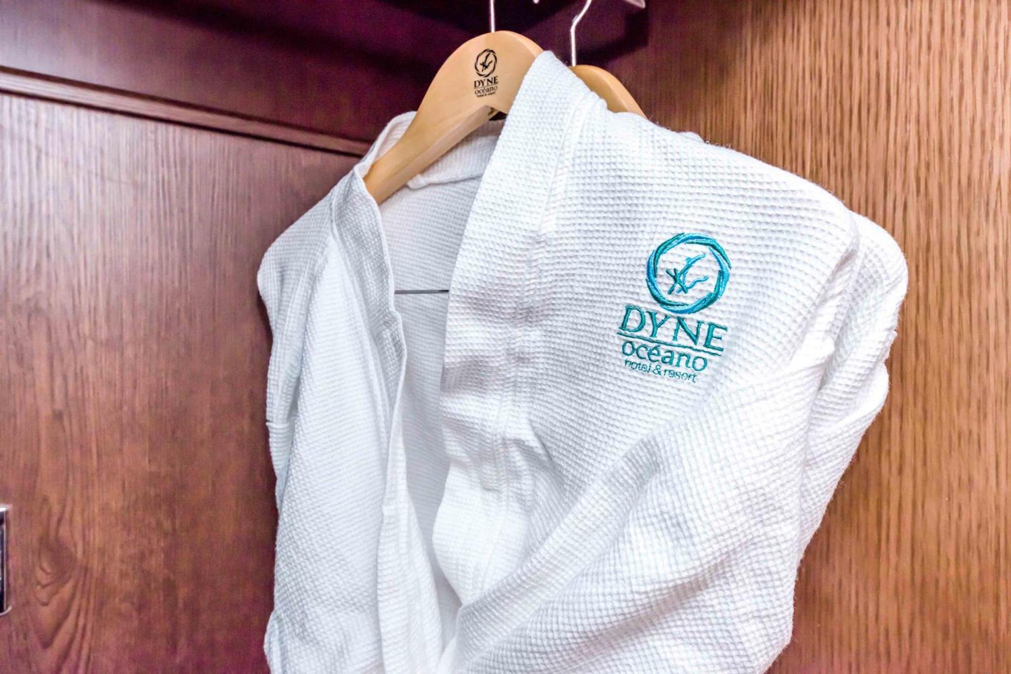 Dyne Oceano Hotel Czedżu Zewnętrze zdjęcie